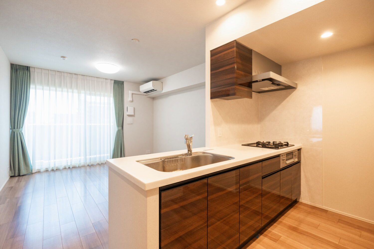 パークホームズ川越　ザ　レジデンス 3階 ３ＬＤＫ